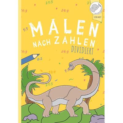 Malen nach Zahlen, Taschenbuch von Christoph Alexander, Christoph Alexander Verlag e.U., 978-3-903941-29-8