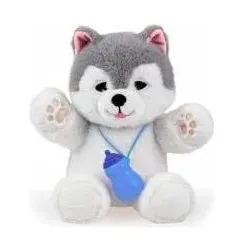 Dumel Husky-Hund