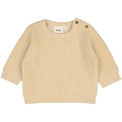 Feetje Strickpullover, natur, 56