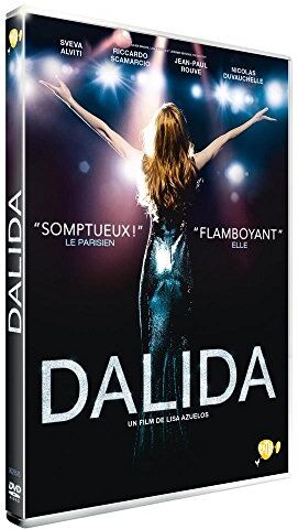 Lisa Azuelos - Dalida [FR Import] - Preis vom 12.10.2026 11:37:12 h