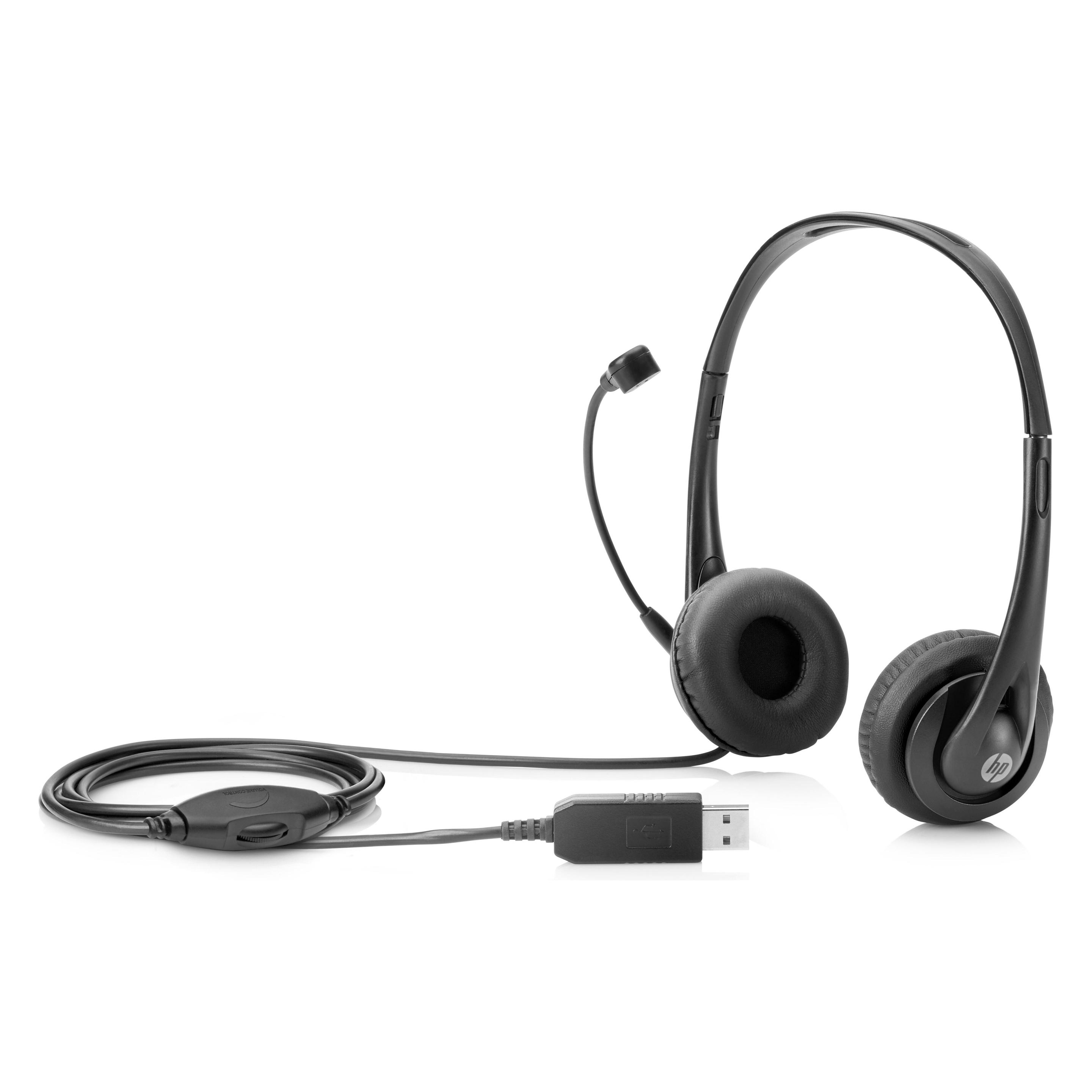 HP T1A67AA (Kabelgebunden, USB-A, Skype) (T1A67AA)