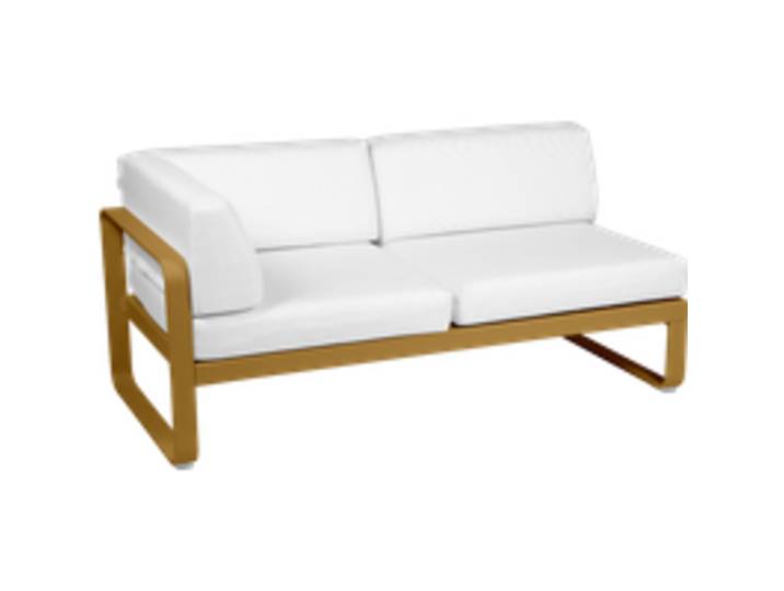Fermob - Bellevie Eckmodul Links