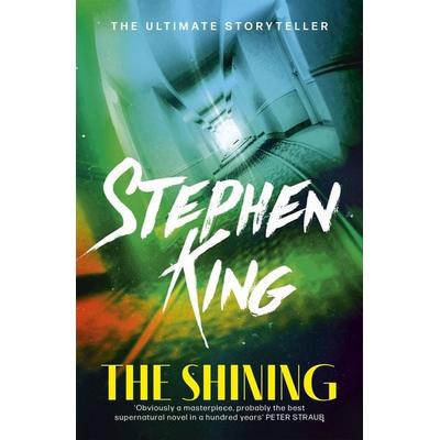 The Shining, Taschenbuch von Stephen King, Hodder And Stoughton, 978-1-4447-2072-3