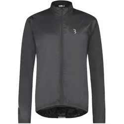 BBB CYCLING Regenjacke BaseShield BBW-148 | schwarz XS