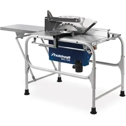 Holzkraft Baukreissäge BKS 500