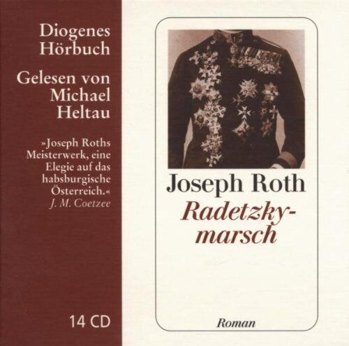 Joseph Roth - Radetzkymarsch - Preis vom 09.10.2026 07:28:09 h