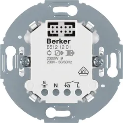 Hager/Berk Relais-Einsatz Serie 1930 85121201