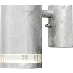 Konstsmide Modena 7511-320 Außenwandleuchte GU10 35 W Galvanisiert