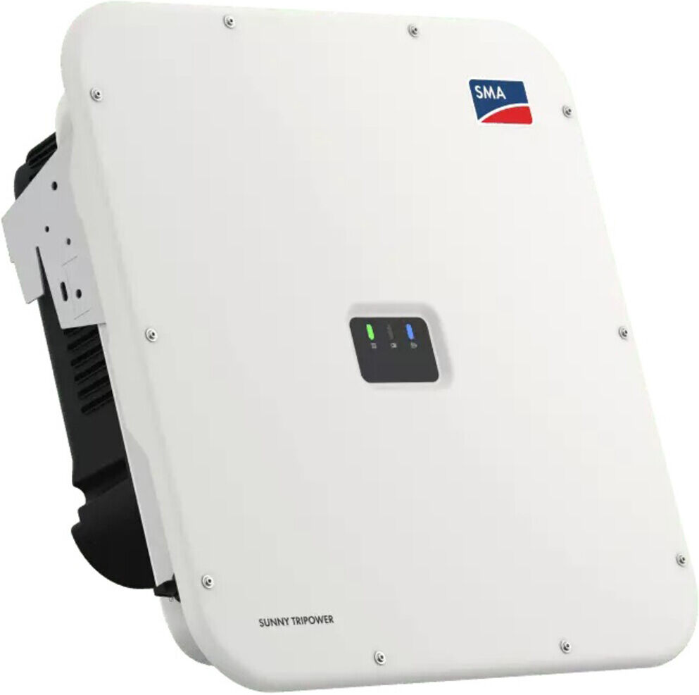 SMA Wechselrichter 3-phasig S-Trip.X25(STP25-50) 25kW 3 MPP-Tracker (03-25-1000-1-50)