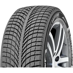 Michelin Latitude Alpin La2 235/55 R19 101H  Winterreifen