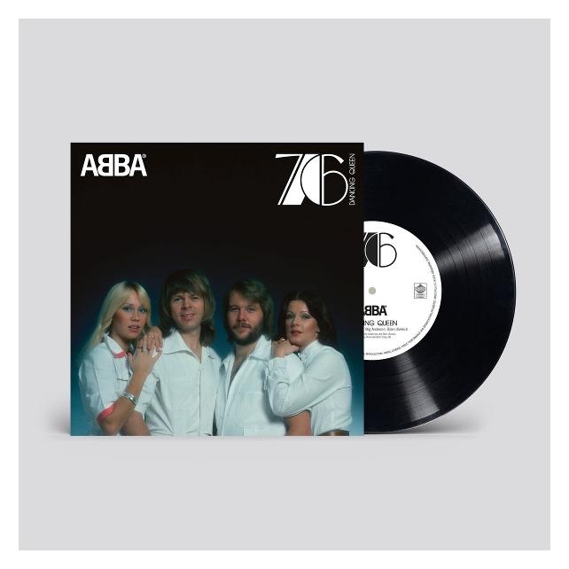 United Medical Partners Dancing Queen (Limited 50th Anniversary Edition) (Abba) (72737581)