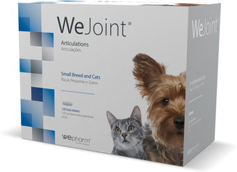 Wepharm Alimento Função Hepática Cães Médios Grandes 30 comprimidos