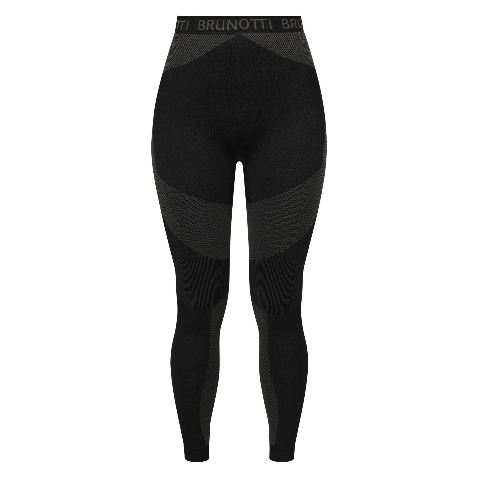 Lassie Leogang Wo Thermo Pant (XL) (BRUNOTTI)