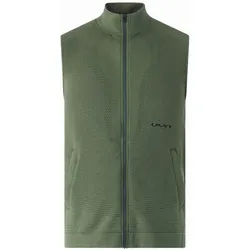 UYN Nebula 2nd Layer Weste Herren E905 - cilandro XL
