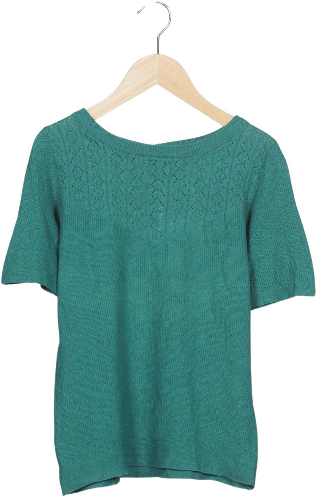 sessun Damen Pullover, Grün, Gr. M, kein / Etikett - Second Hand