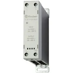 Finder Lastrelais momentansch. 77.31.9.024.8051