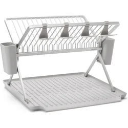 Brabantia Sink Side, Abtropfgestell, Grau