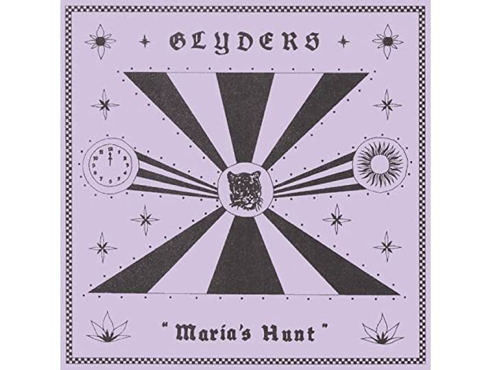 Maria'S Hunt