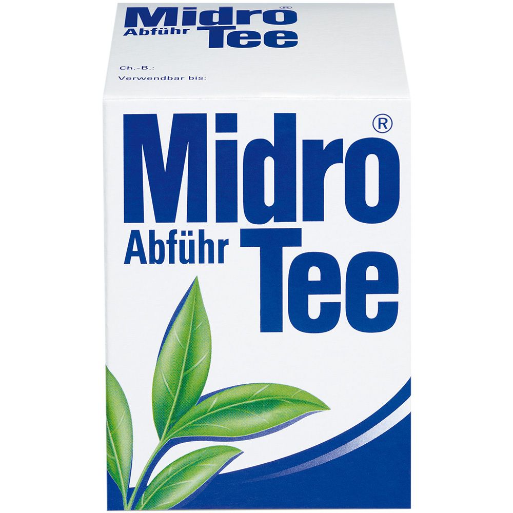 Midro Tee 48 g