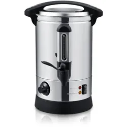 Glühweinkocher Teramo 7l oder 10l