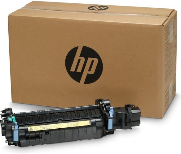 HP Color LaserJet 110V fuser kit  CP4025/4525