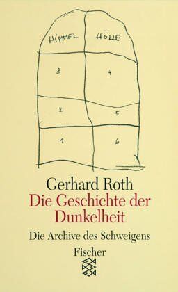 Gerhard Roth - Die Geschichte der Dunkelheit: Ein Bericht: Die Archive des Schweigens - Preis vom 09.10.2026 07:28:09 h
