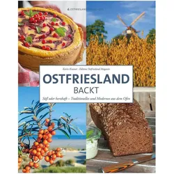 Ostfriesland backt, Ratgeber von Karin Kramer