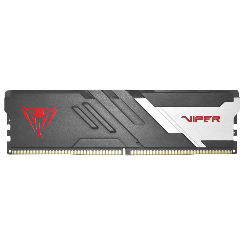 32GB Patriot VIPER VENOM DDR5-6000 DIMM CL28 Dual Kit