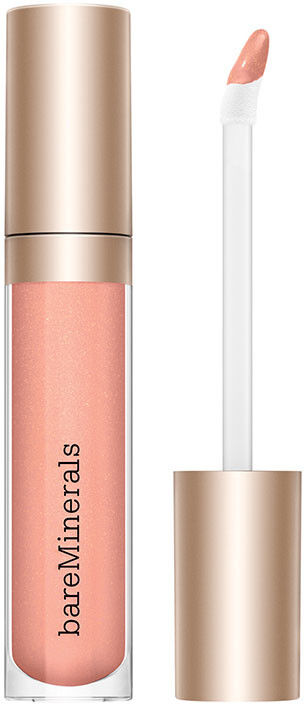 Bareminerals Mineralist Lip Gloss-Balm Gloss