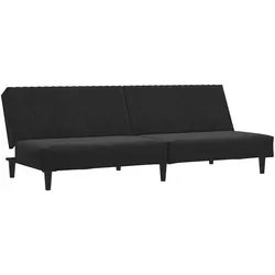 vidaXL, Sofa + Bettsofa, Bevonus (Ohne Armlehnen)