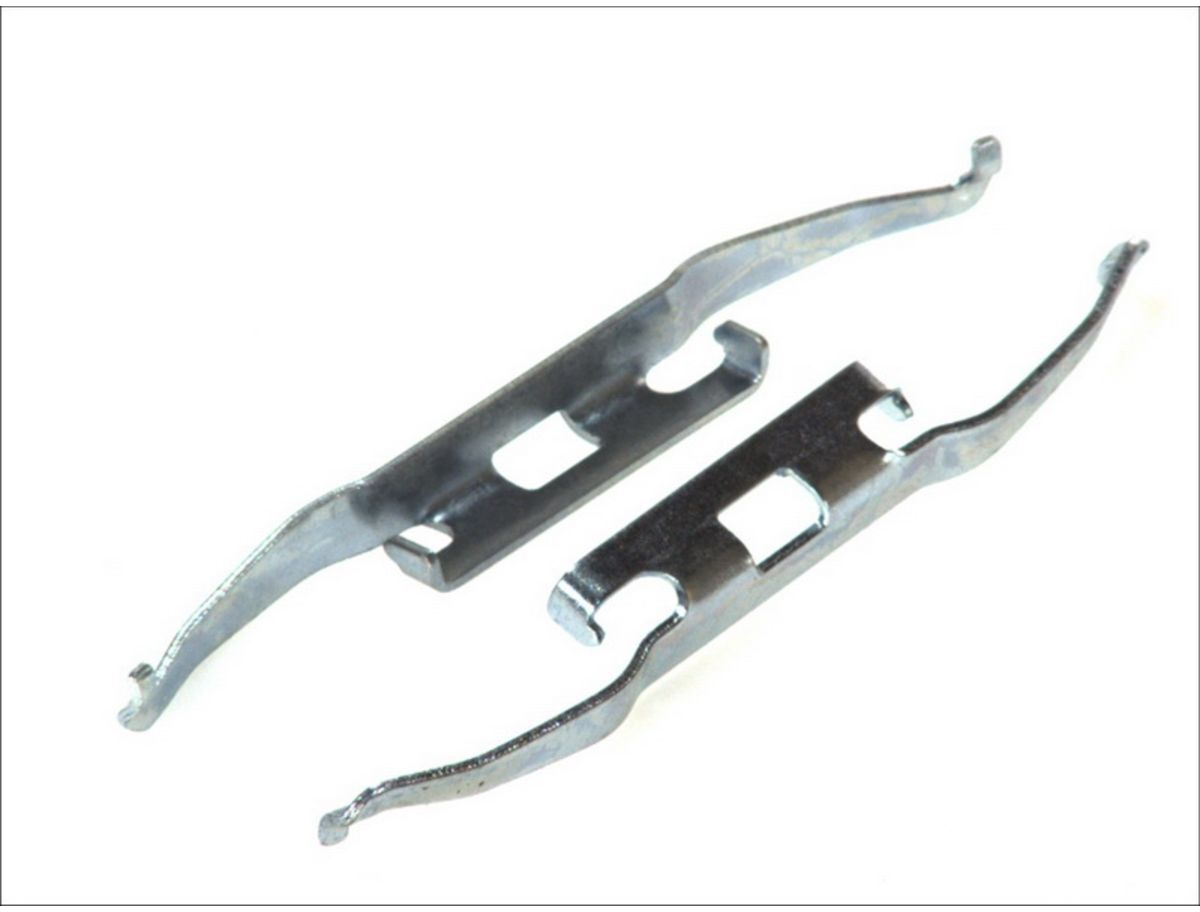 Zubehörsatz, Scheibenbremsbelag QUICK BRAKE 109-1213