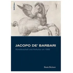 Jacopo de' Barbari, Fachbücher von Beate Böckem