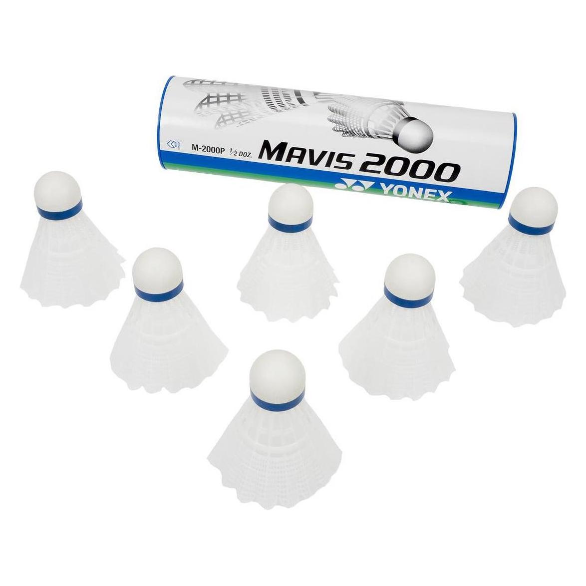 Yonex Mavis 2000 (Mav2000wb)