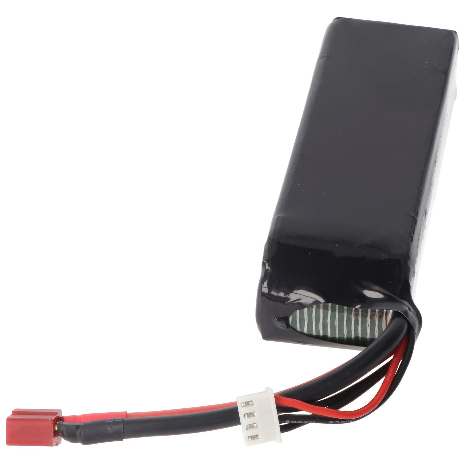 AccuCell Li-Polymer batterij 1800mAh 11.1V voor modelbouw