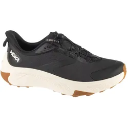 Hoka, Herren, Wanderschuhe, Transport 2 (43.5), Weiss, Schwarz