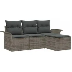 vidaXL, Gartenlounge, Lenny