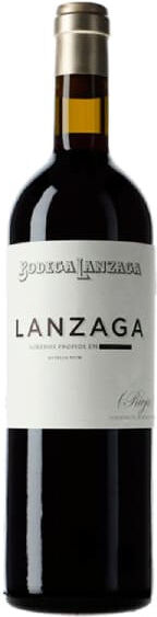 Telmo Rodríguez Lanzaga 2021 - 75cl