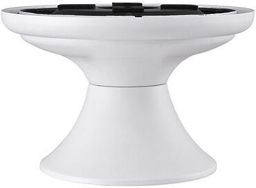 Virginia Fan Close To Ceiling Kit - Matte White - Ballard Designs