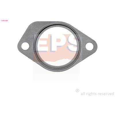 EPS Dichtung, Thermostat 1890564 für Peugeot