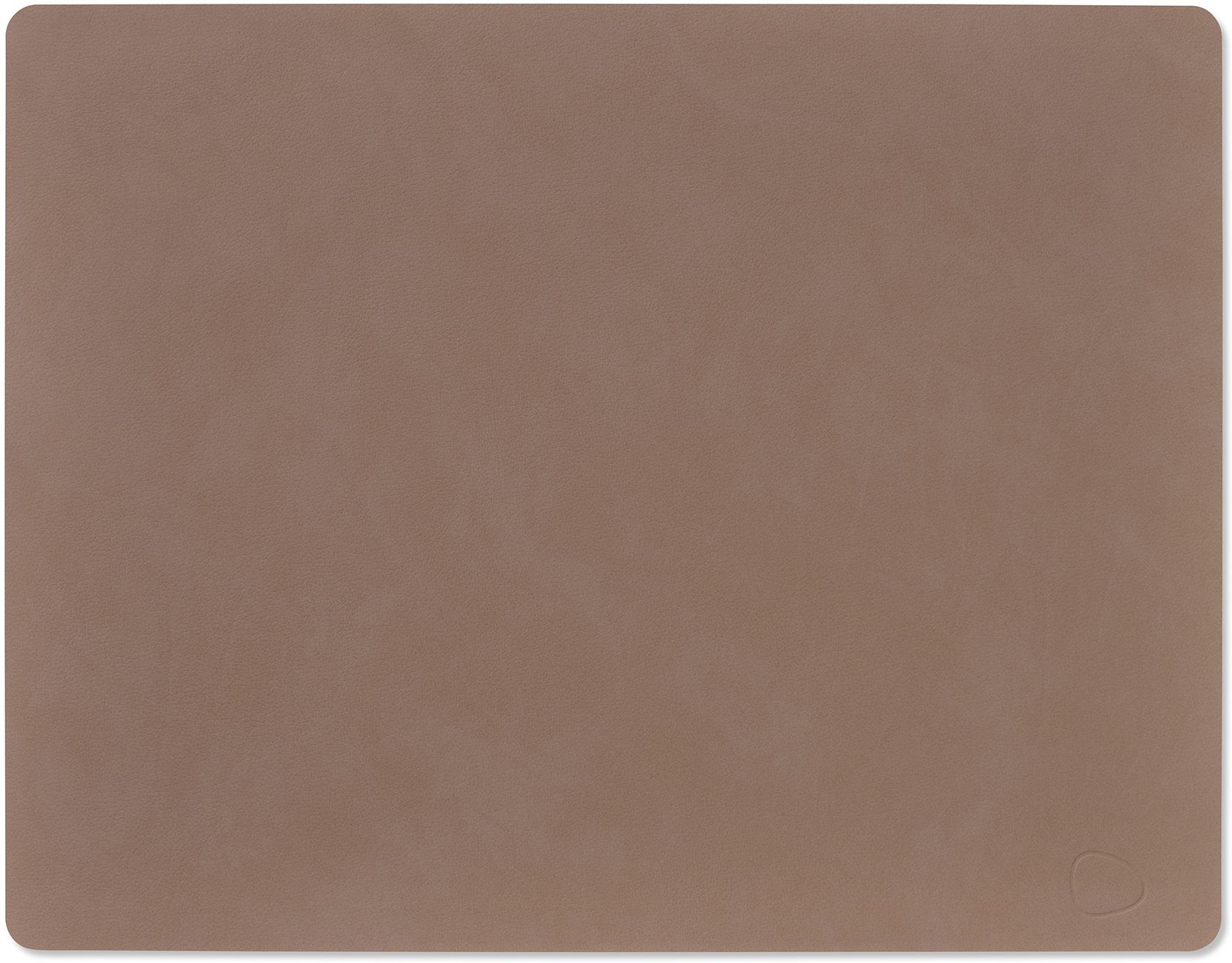 Lind DNA Tovaglietta Nupo Truffle 35x45 cm