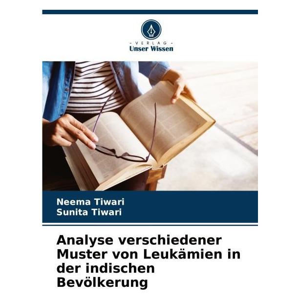 Bod Analyse verschiedener Muster von Leukämien in der indischen Bevölkerung (57207882)
