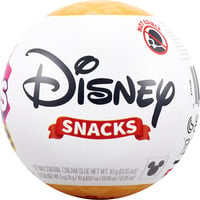 Mini Brands - Create Disney Snacks, Basteln sortierter Artikel