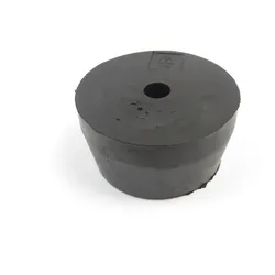 Aircraft Gummifuß MB Silence Ø52x28mm