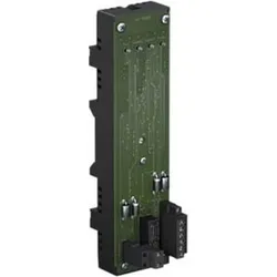 Pepperl+Fuchs Fabrik Kommunikationsboard HIATB01-FAULT-01