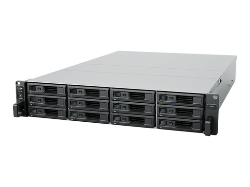 Synology SA3410 - NAS-Server - 12 Schächte (SA3410)