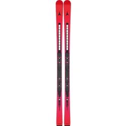 Atomic Redster G9 RSM Revoshock (2026/2027) - rot-red tension / 183