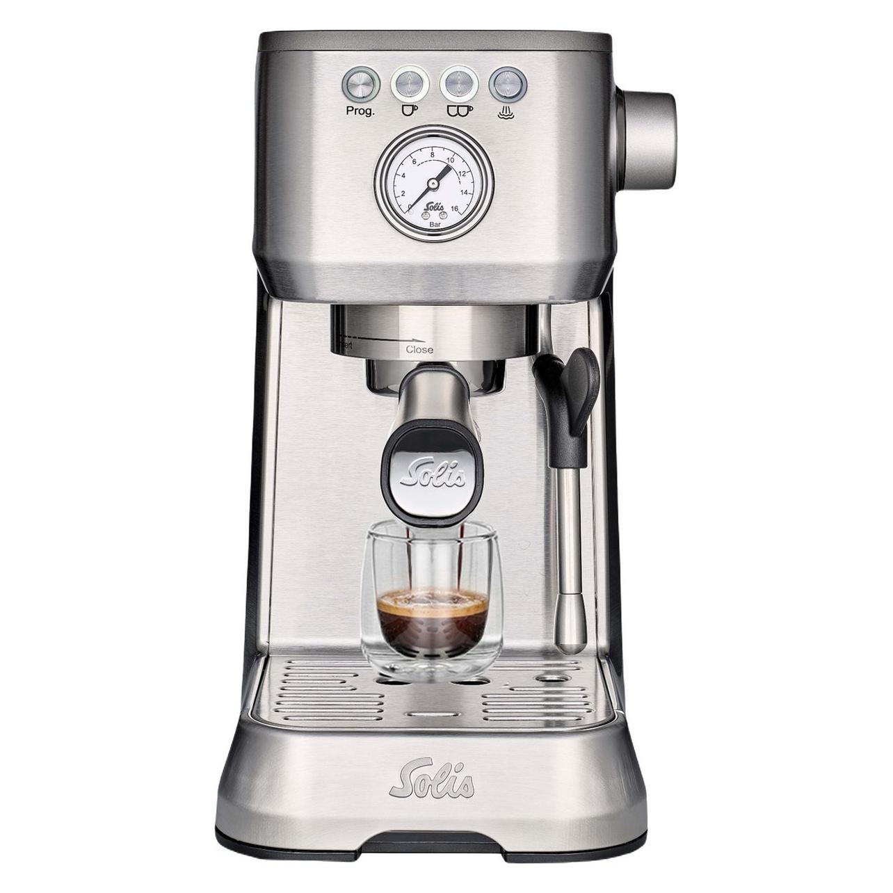 Solis Barista Perfetta Plus (980.81)