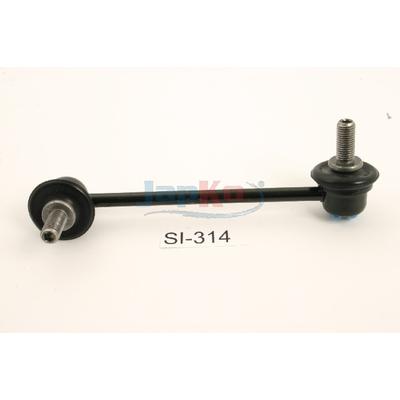JAPKO Stange/Strebe, Stabilisator 106314l vorne links für MAZDA