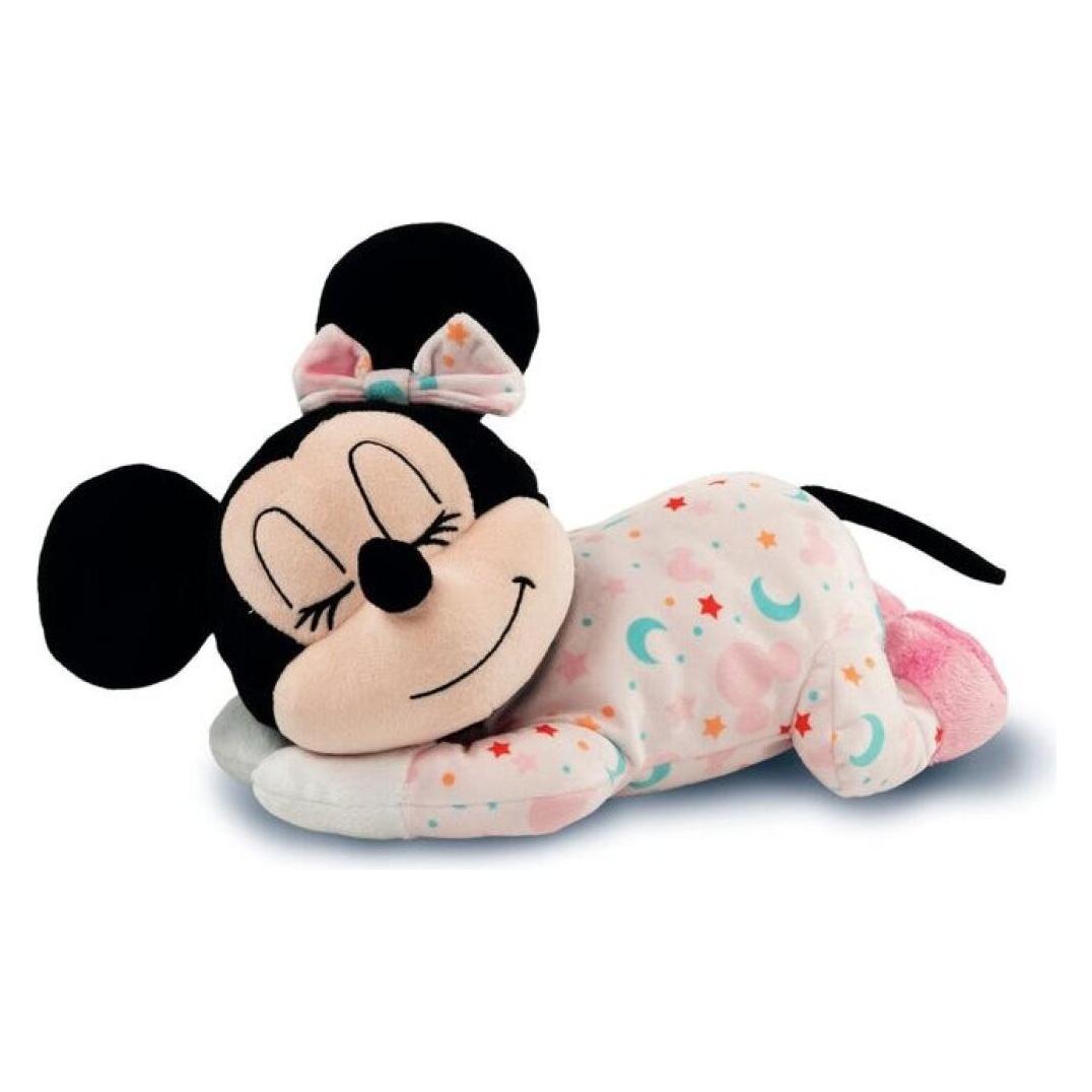 Clementoni Minnie Mindfulness Plush (17958)