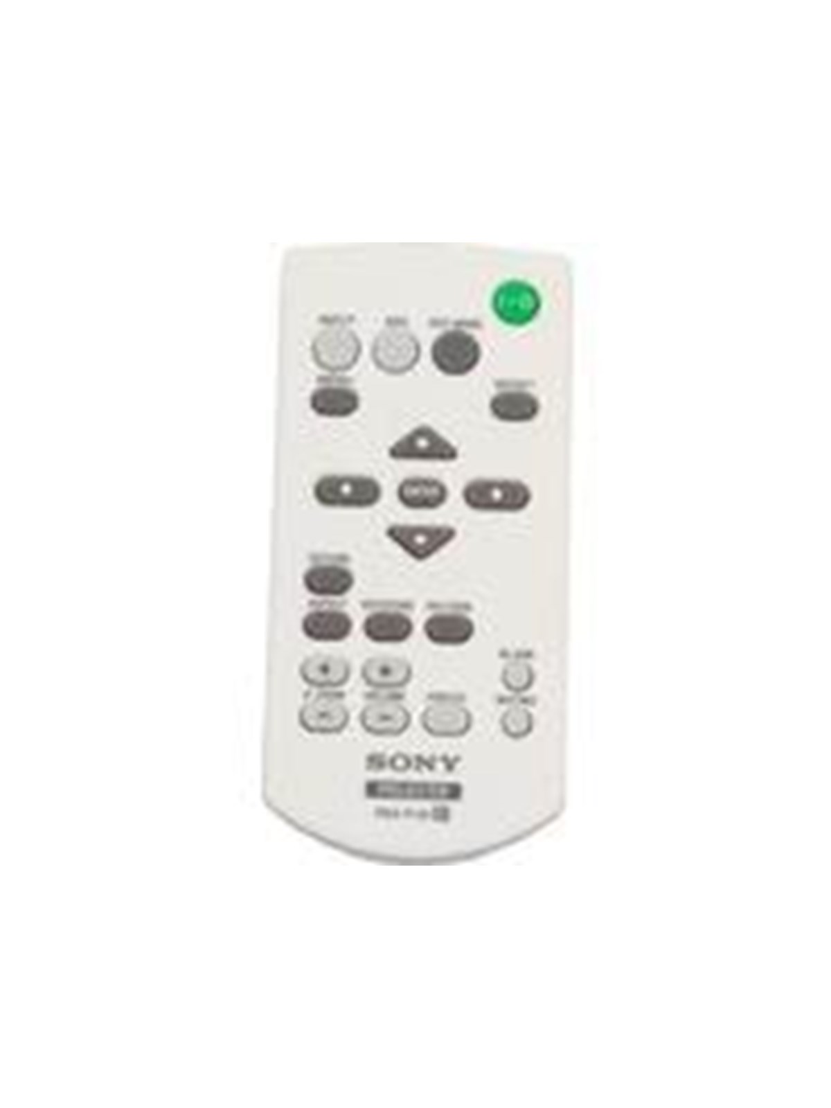 Sony Remote Commander (RM-PJ8)